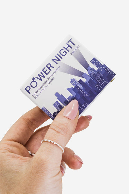 Power Night