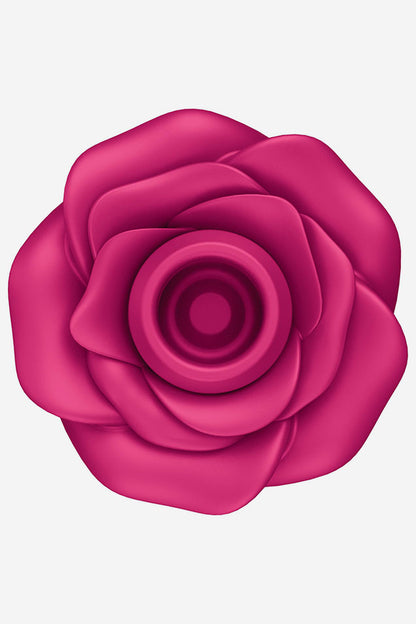 Satisfyer Pro 2 Classic Rose Red
