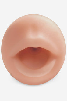 Coed Cocksucker