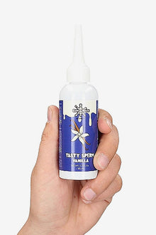Vanilla Tasty Sperm 80 ml