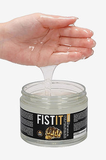 Fist It Waterbased Lube 500 ml