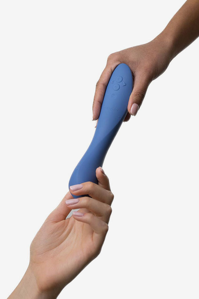We-Vibe Rave 2 Blue
