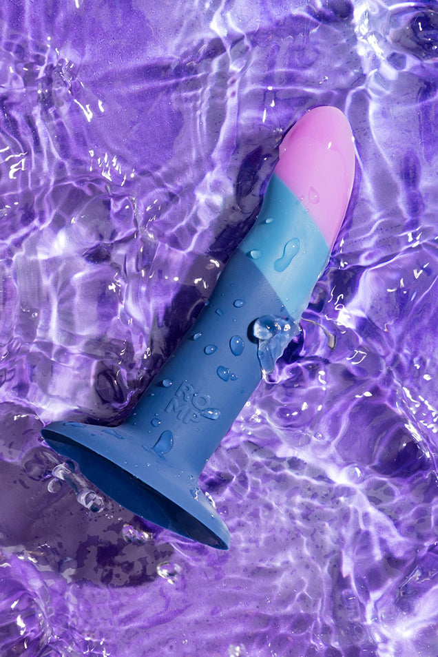 Romp Piccolo Pegging Kit Blue