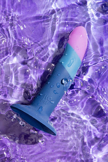 Romp Piccolo Blue