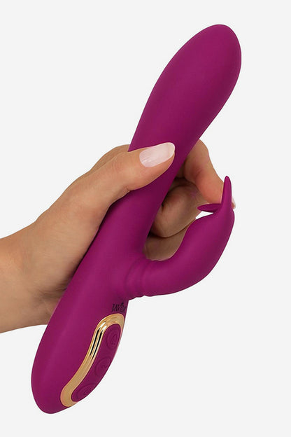 3 Function Vibrator
