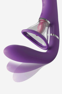 Fantasy For Her - Her Ultimate Pleasure Pro