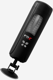 PDX Elite Ultimate Milker