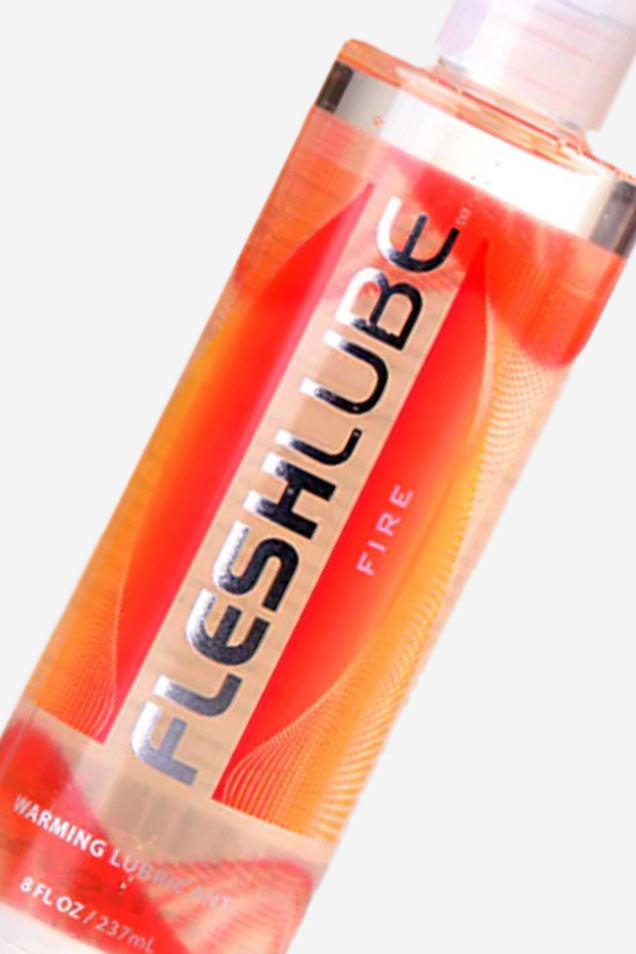 Fleshlube Fire