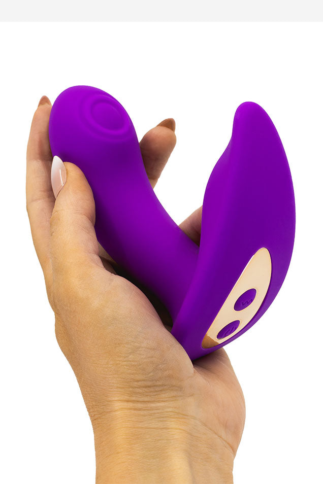 Ladylove - Midnight Pulse Vibrator