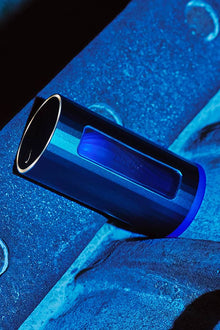 Lelo - F1S V2X Masturbator - Blue