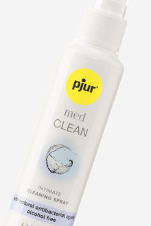 Pjur - Med Clean Spray - 100 ml