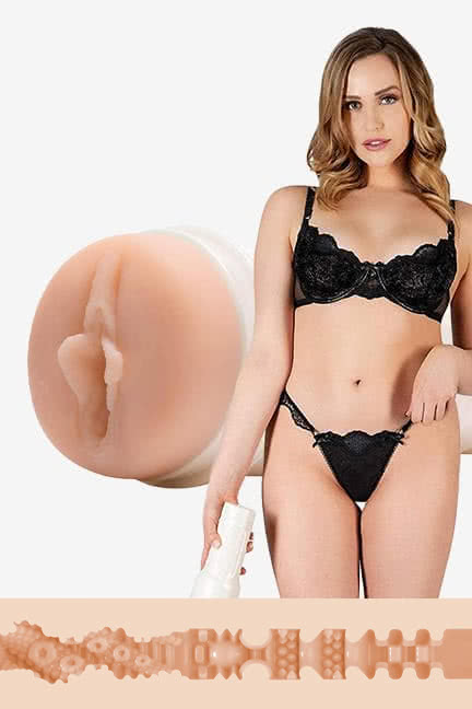 Fleshlight - Girls Mia Malkova Lvl Up