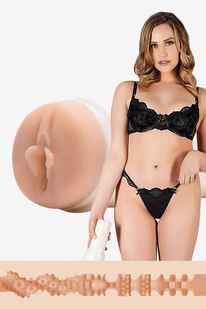 Fleshlight - Girls Mia Malkova Lvl Up