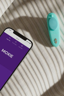 We-Vibe Moxie+