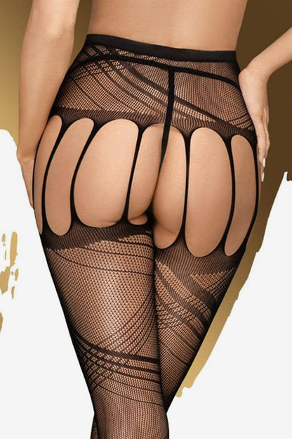 Penthouse No Excuses Black