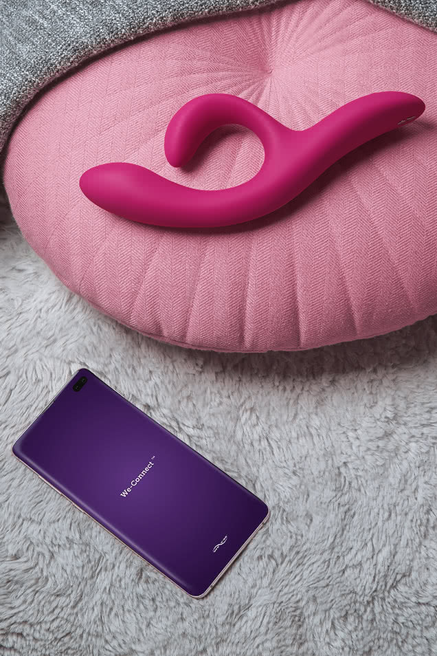 We-Vibe Nova 2