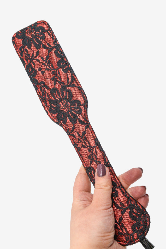 Lust - Paddle