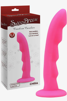 Sweet Breeze Dildo Pink