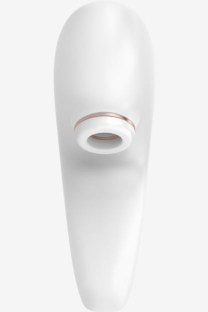 Satisfyer Pro 4 Couples