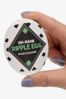 Oh-nani! Ripple Egg