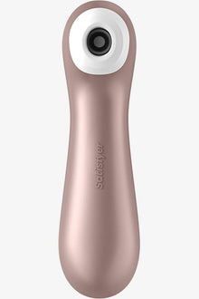 Satisfyer Pro 2 Vibration