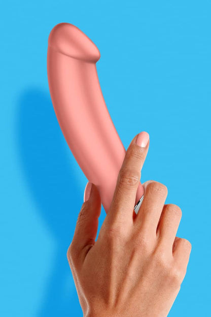 Satisfyer Vibes Master