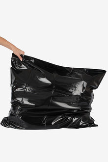 Fetisch Collection Vinyl Pillowcase