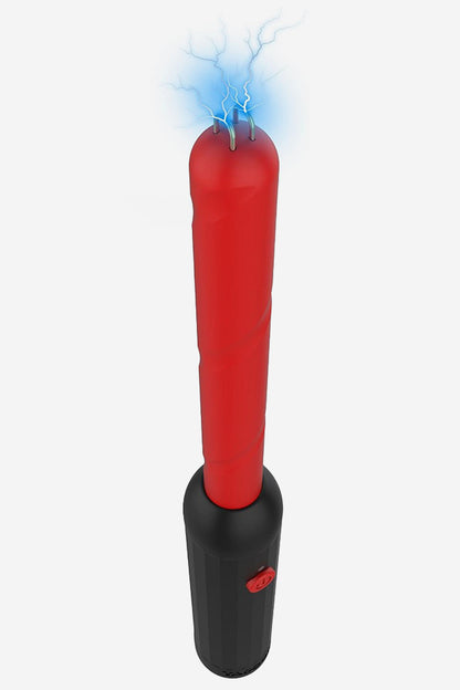 Prick Stick Electro Shock Wand