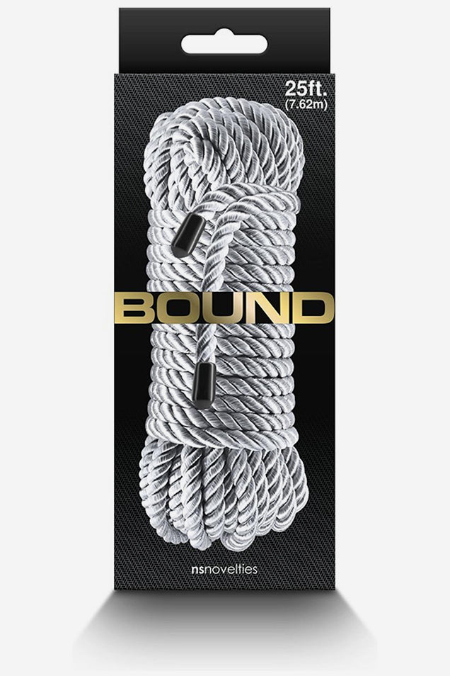 Bound Rope