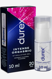 Durex Intense Orgasmic Gel 10 ml