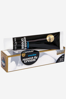 Ero Spanish Fly Cream