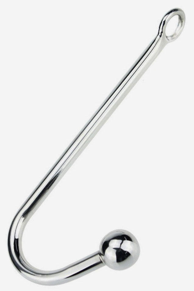 Cave Master Anal Hook Simple 2