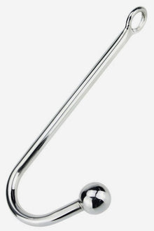 Cave Master Anal Hook Simple 2