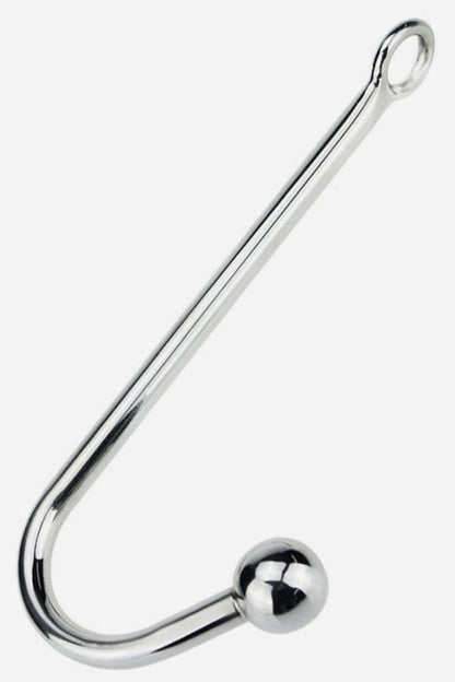 Cave Master Anal Hook Simple 2