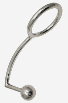 Cave Master Anal Hook Simple 3