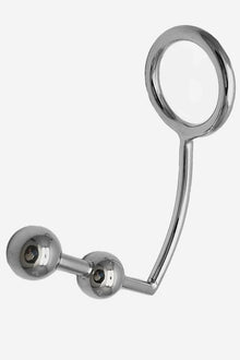 Cave Master Anal Hook Double